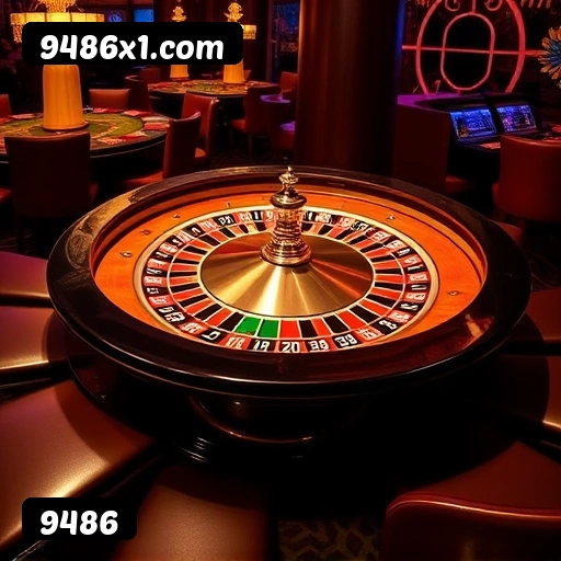Jogos de Cassino em Destaque - Slots, Roleta, Blackjack