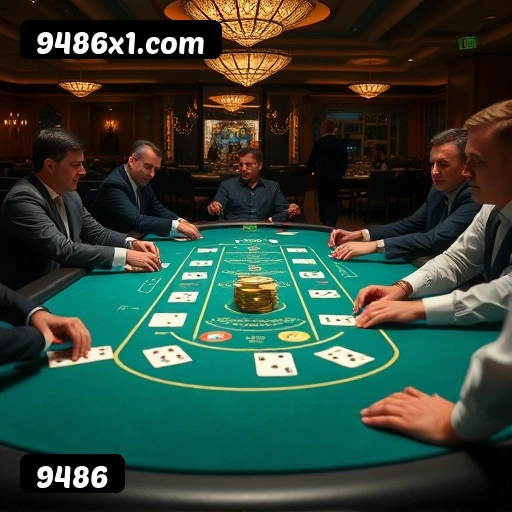 Categorias de Jogos - Slots, Mesa, Ao Vivo, Jackpots